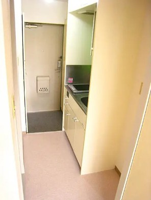 【内装】 | トップ下赤塚第３