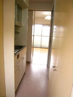 【内装】 | トップ下赤塚第３