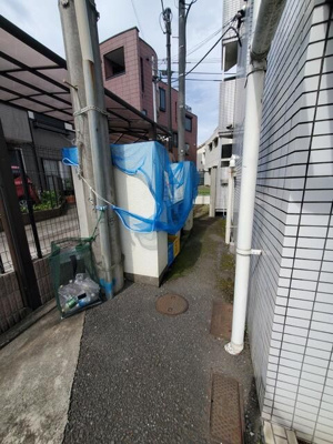 【その他共用部分】 | トップ下赤塚第３