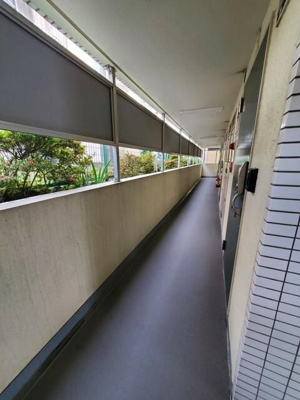 【その他共用部分】 | トップ下赤塚第３