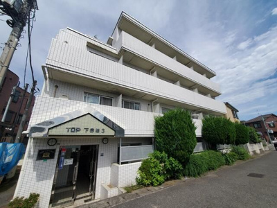 【外観】 | トップ下赤塚第３