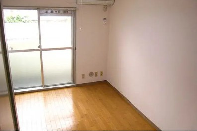 【洋室】 | トップ下赤塚第３