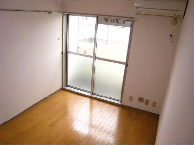 【寝室】 | トップ下赤塚第３