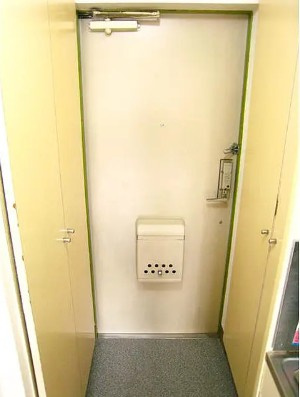 【玄関】 | トップ下赤塚第３