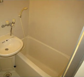 【浴室】 | トップ下赤塚第３