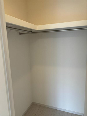 【収納】 | リブリ・津田沼Ⅲ