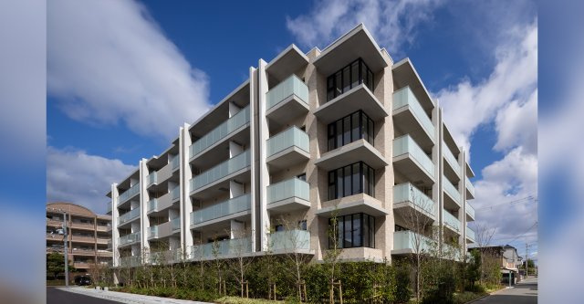 シエリア芦屋南宮町