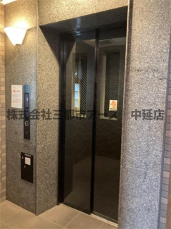 【その他共用部分】 | ルーブル仲六郷弐番館