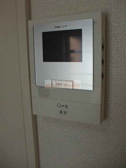 stage東高円寺のセキュリティ