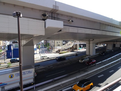 【駐車場】 | シャトレ明大前