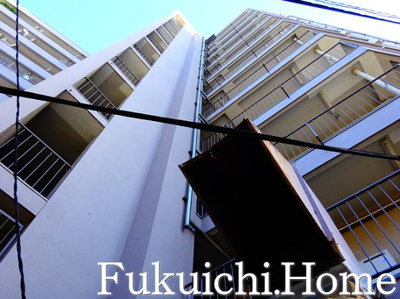 【外観】 | シャトレ明大前