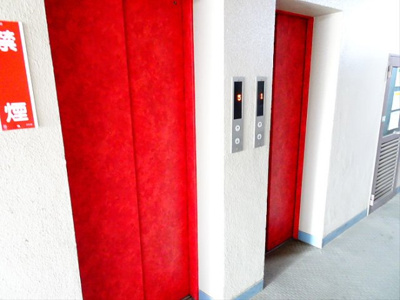 【その他共用部分】 | シャトレ明大前