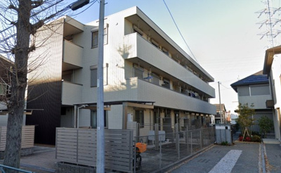 【外観】 | Charme(シャルム)