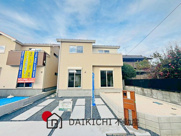 加須市久下2丁目　いろどりアイタウン　新築戸建　全3棟　3号棟の画像