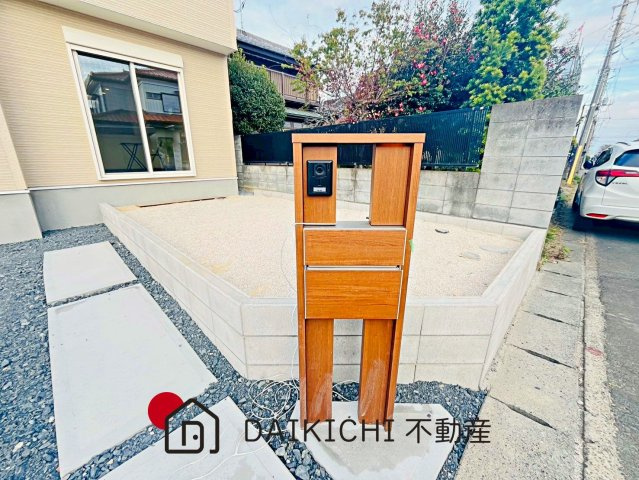 【その他】 | 加須市久下2丁目　いろどりアイタウン　新築戸建　全3棟　3号棟