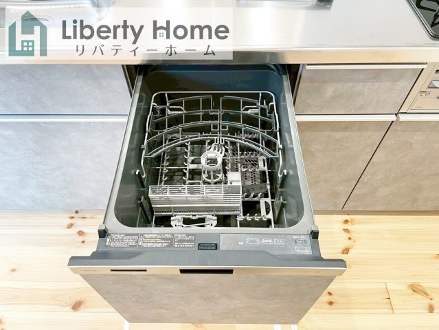 日立市金沢町4丁目の設備