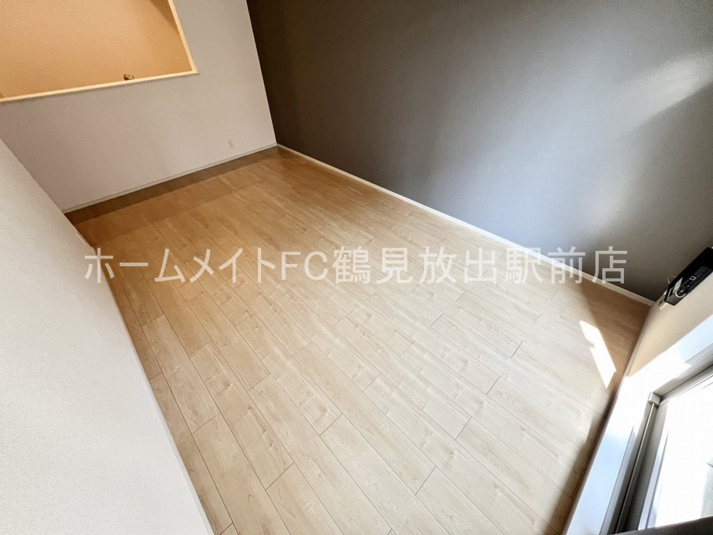 プチメゾンロココの内装