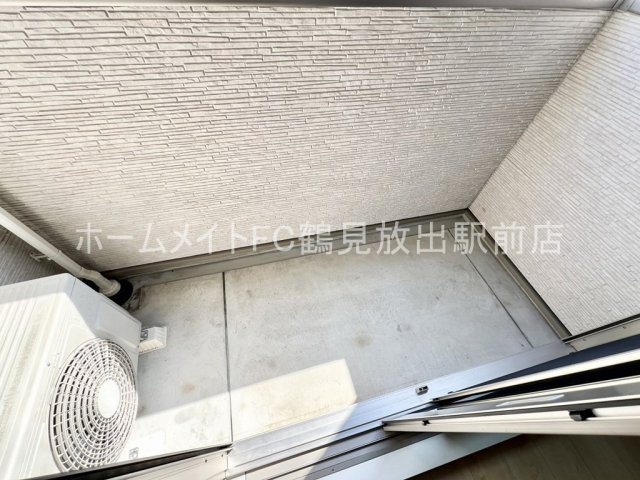 プチメゾンロココの設備