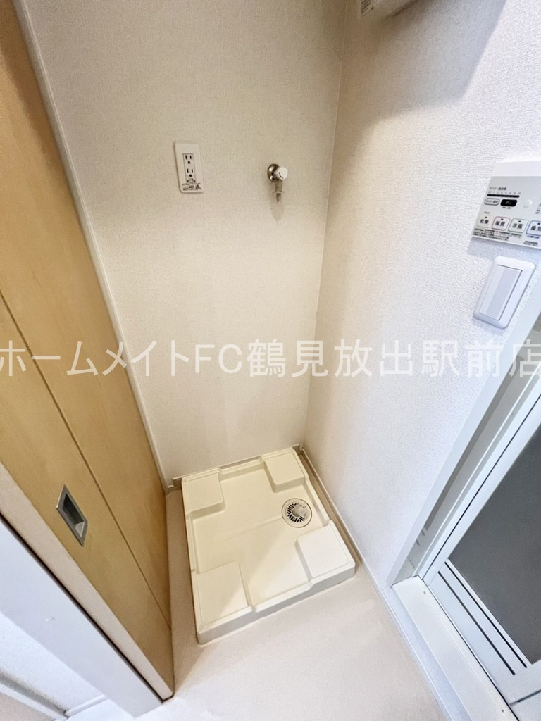 プチメゾンロココの設備