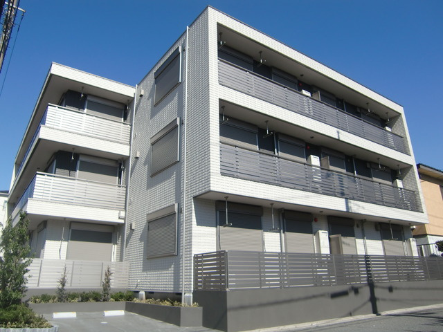 Ｍａｉｓｏｎ　ｄｕ　ｒｏｎｄ　