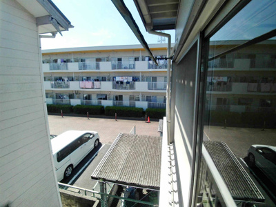 【その他共用部分】 | シティハイム朝霞