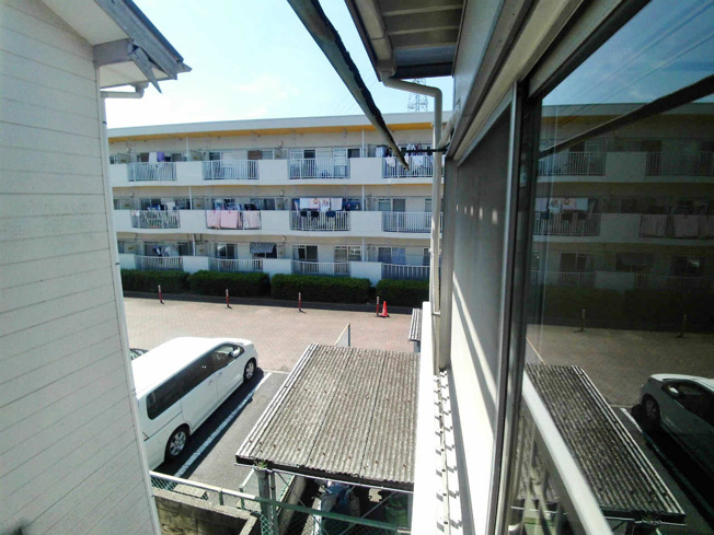 【その他共用部分】 | シティハイム朝霞