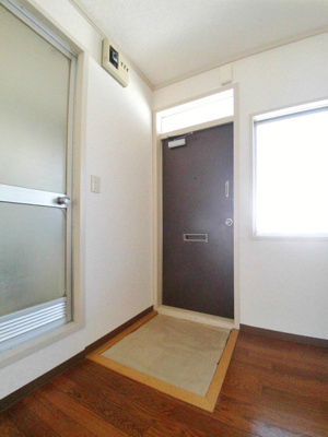 【その他】 | シティハイム朝霞