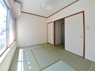 【設備】 | シティハイム朝霞