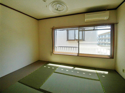 【居間・リビング】 | シティハイム朝霞