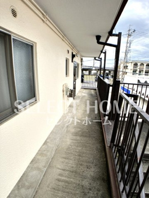 【その他共用部分】 | 第２和兼ハイツ