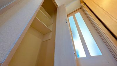 【収納】 | ルミナスコート