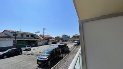 【展望】 | ルミナスコート