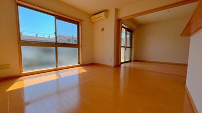 【居間・リビング】 | ルミナスコート