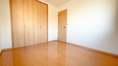 【洋室】 | ルミナスコート