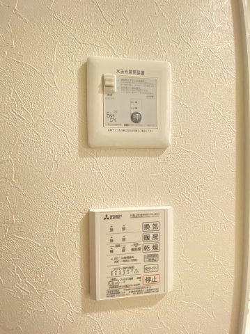 Serendipia・M(セレンディピア)の設備