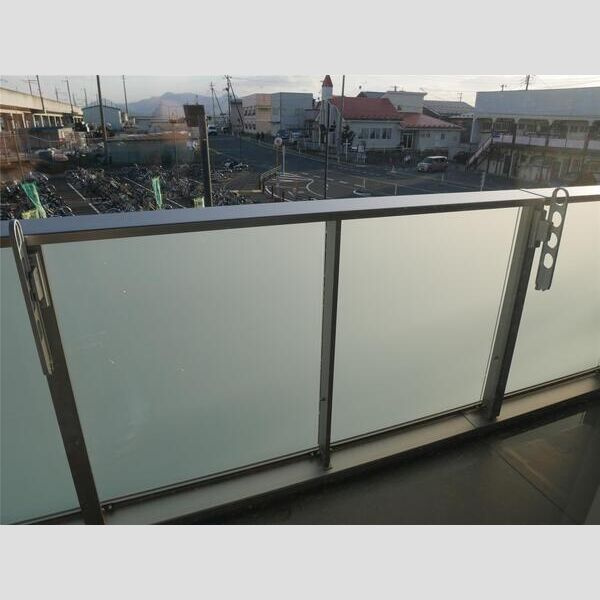 Serendipia・M(セレンディピア)のバルコニー