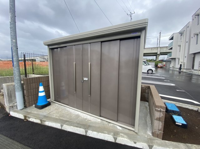 Serendipia・M(セレンディピア)のその他共用部分