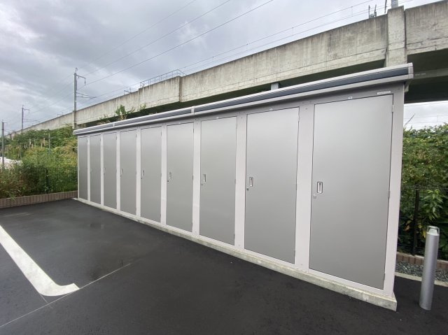 Serendipia・M(セレンディピア)のその他共用部分