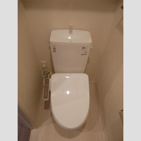 Serendipia・M(セレンディピア)のトイレ