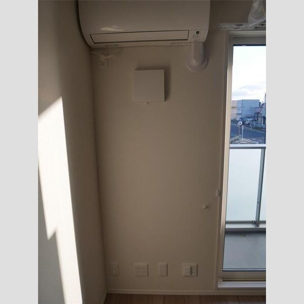 Serendipia・M(セレンディピア)の設備