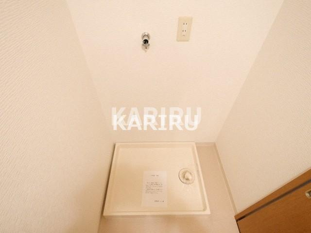 カーサファミールの設備