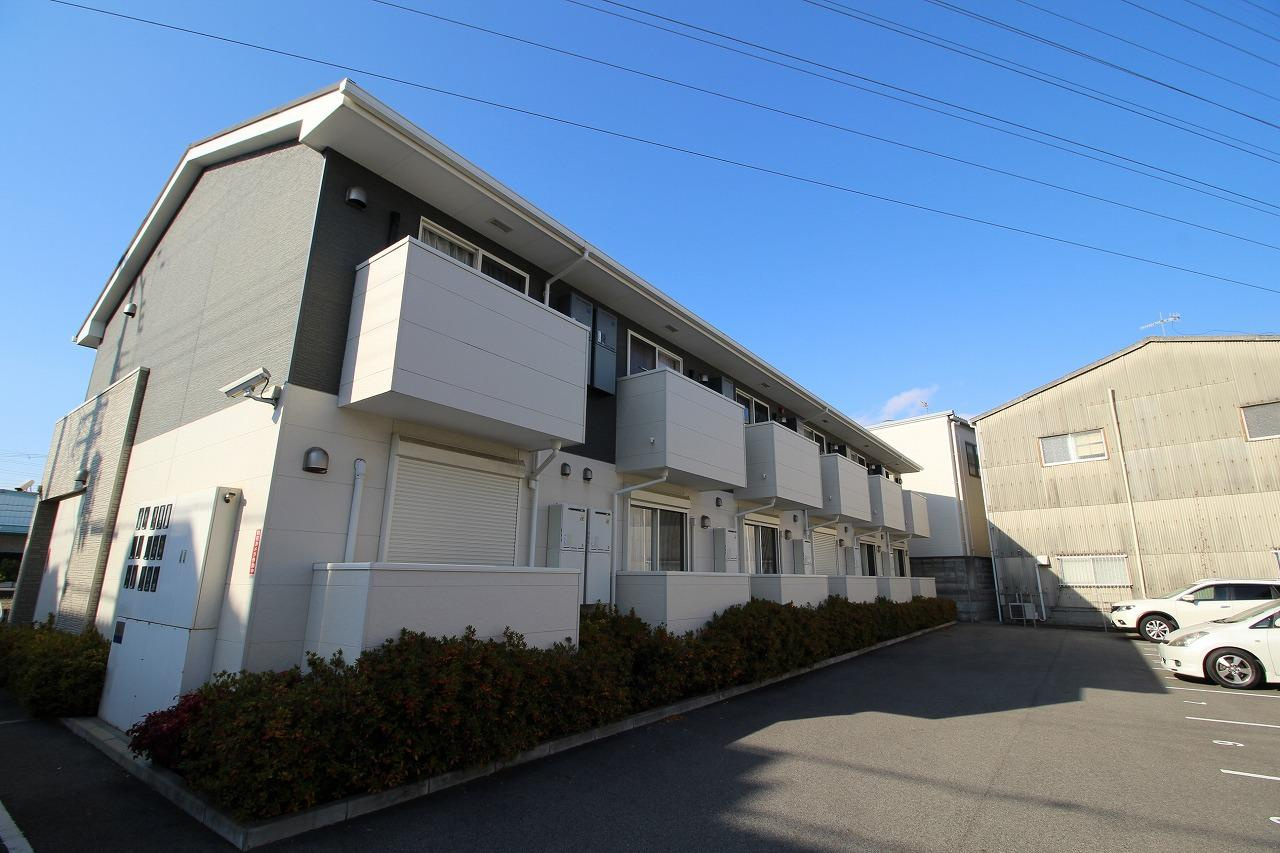 プリマベーラ森友