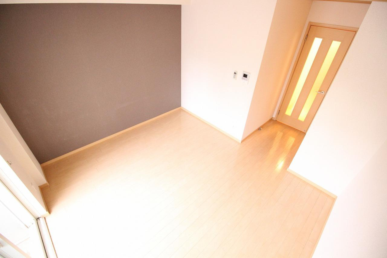 プリマベーラ森友の居間・リビング|※お部屋により仕様が異なる場合があります※