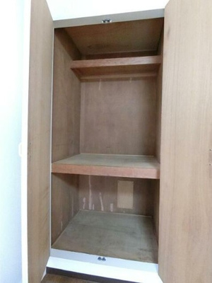 【収納】 | 日興パレス永福町