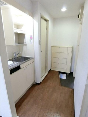 【内装】 | 日興パレス永福町