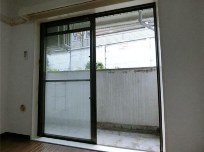 【設備】 | 日興パレス永福町