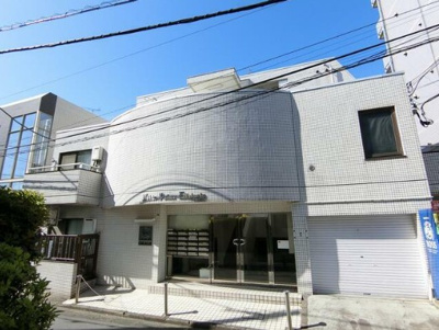 【外観】 | 日興パレス永福町