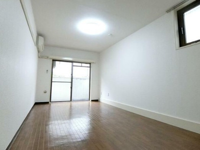 【洋室】 | 日興パレス永福町