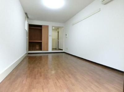 【寝室】 | 日興パレス永福町