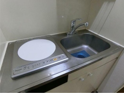 【キッチン】 | 日興パレス永福町